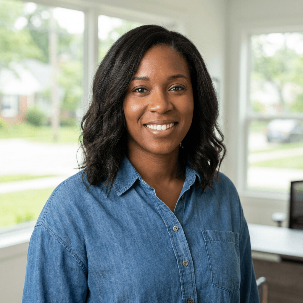 Susan Martinez, homeowner