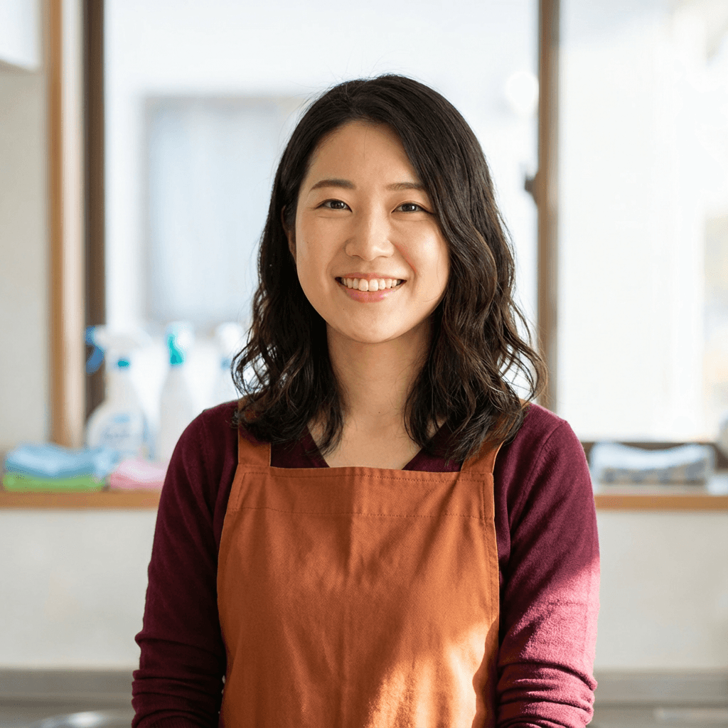 Linda Chen, satisfied customer
