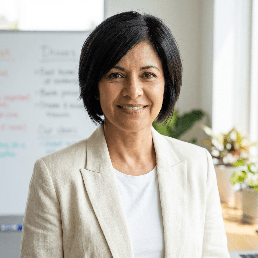 Jennifer Martinez, Fillmore business owner