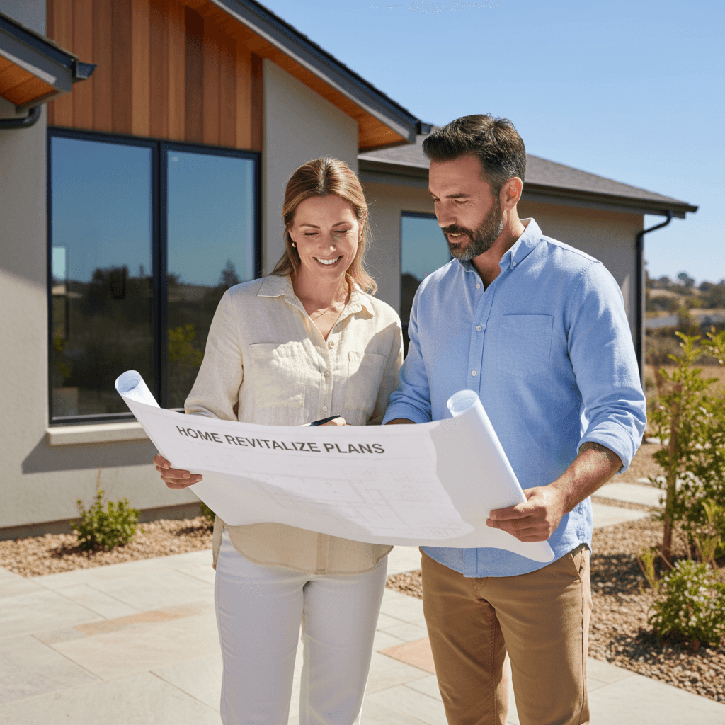 Consultation & Planning