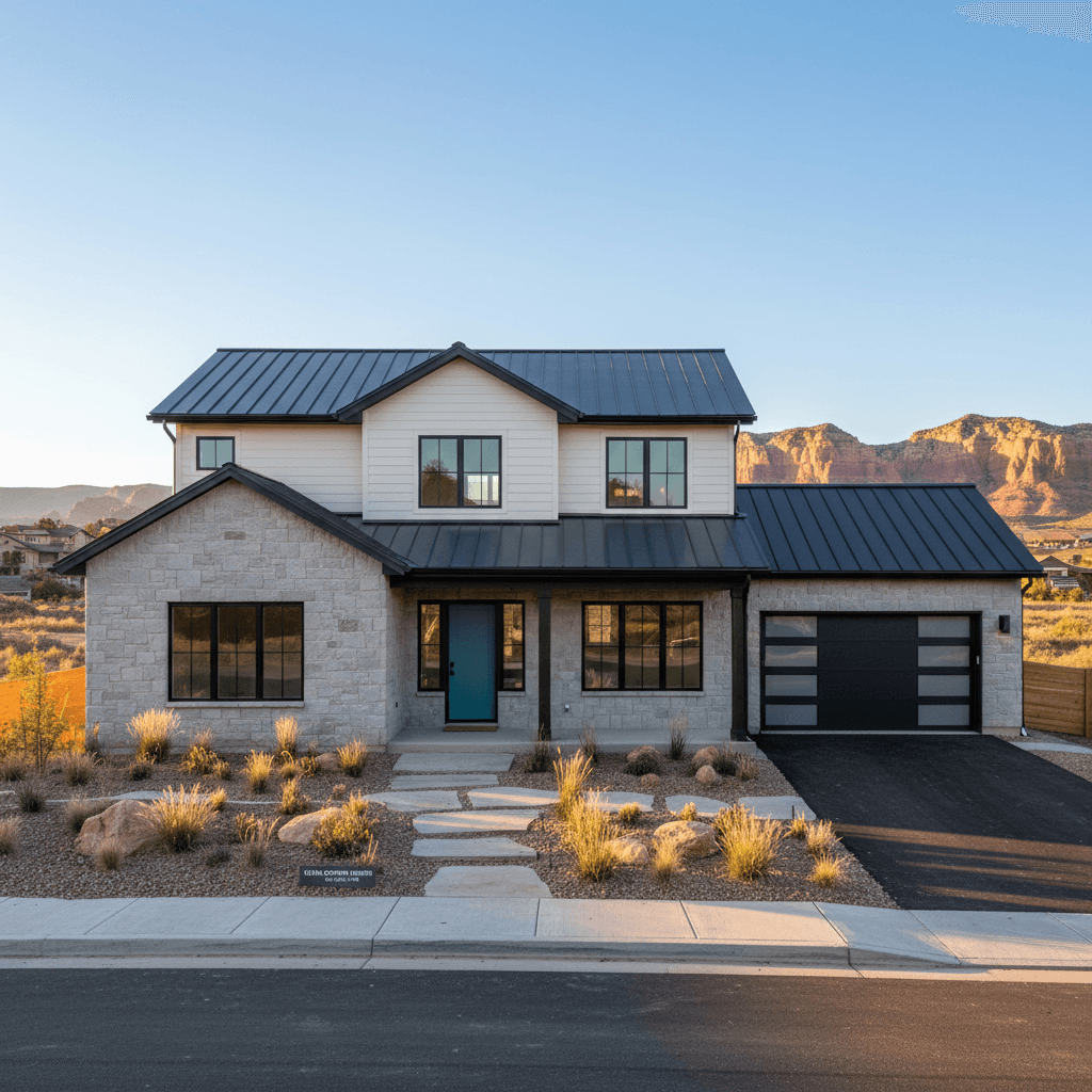Siding Repair vs. Replacement: How Utah Homeowners Can Make the Right Call