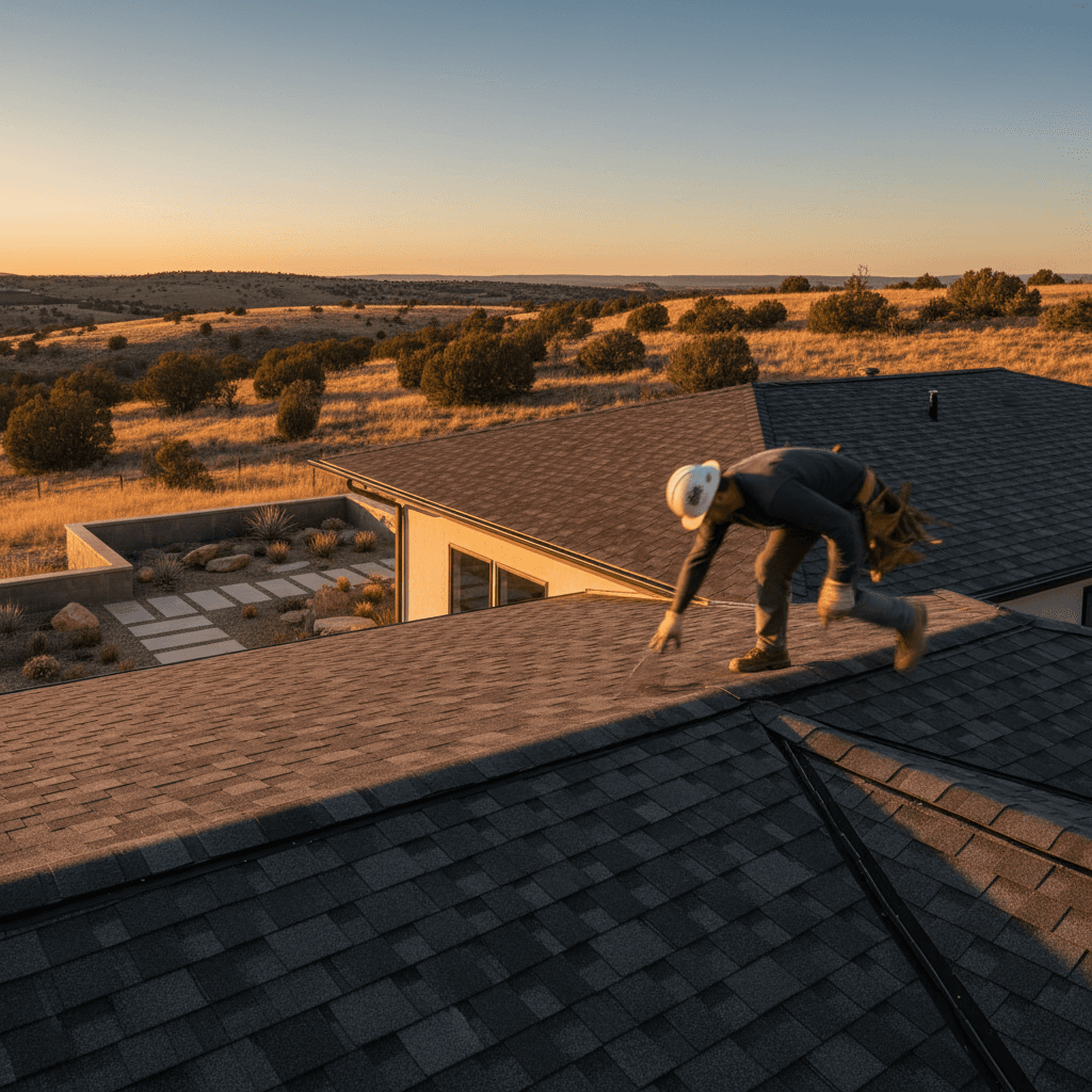 When to Invest in a New Roof: 7 Critical Roof Replacement Signs Utah Homeowners Should Know