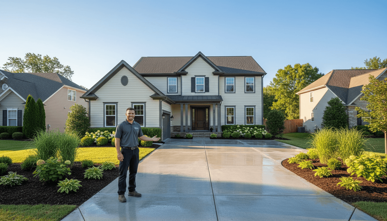 Exterior Waterproofing Utah: Protecting Your Home from Snowmelt and Freeze Thaw Damage