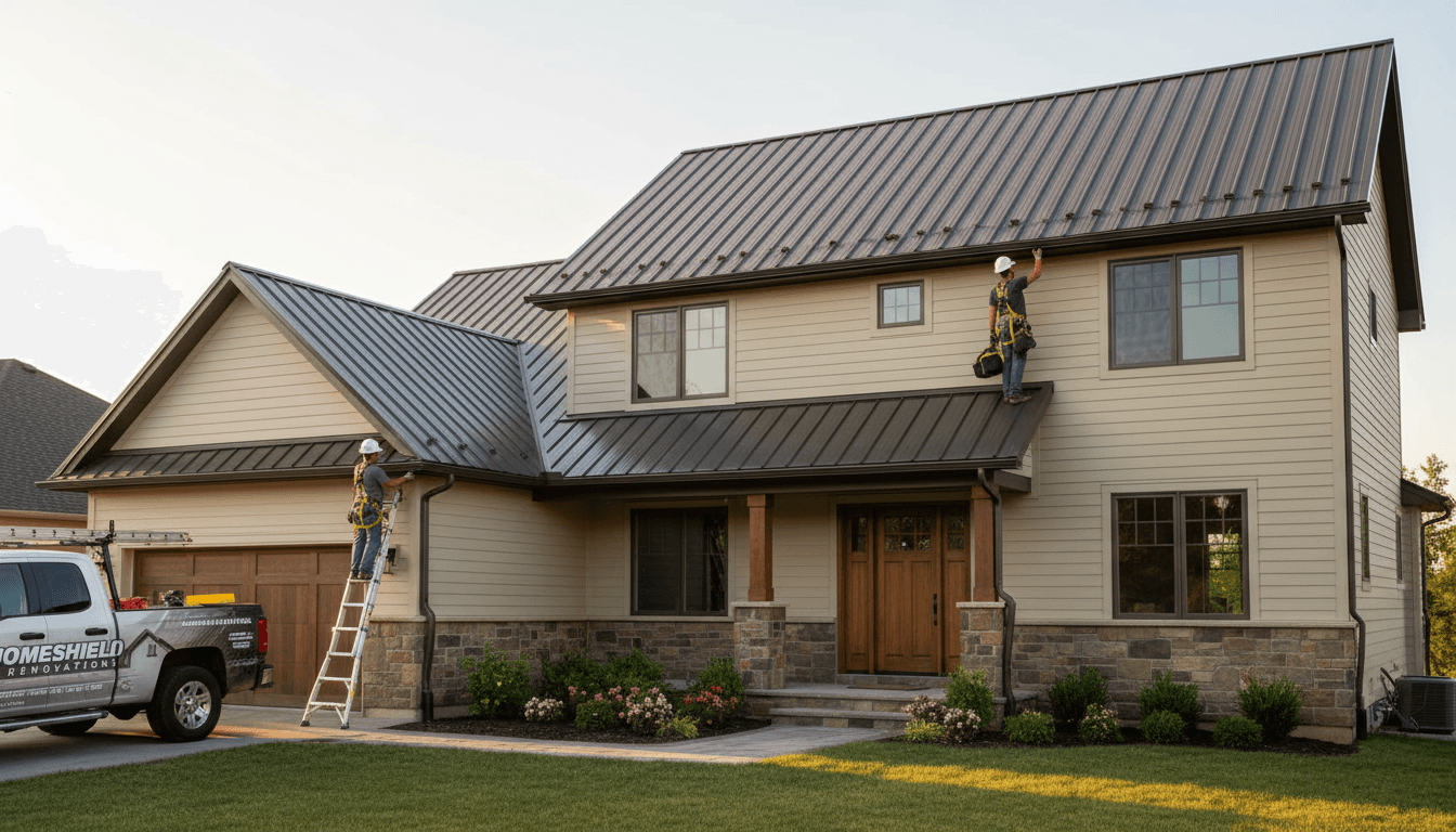Gutter and Drainage Protection for Utah Homes: Protecting Your Foundation from Water Damage